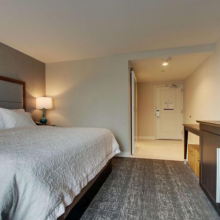 Hampton Inn-Pawtucket, RI Exterior foto