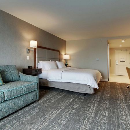 Hampton Inn-Pawtucket, RI Exterior foto