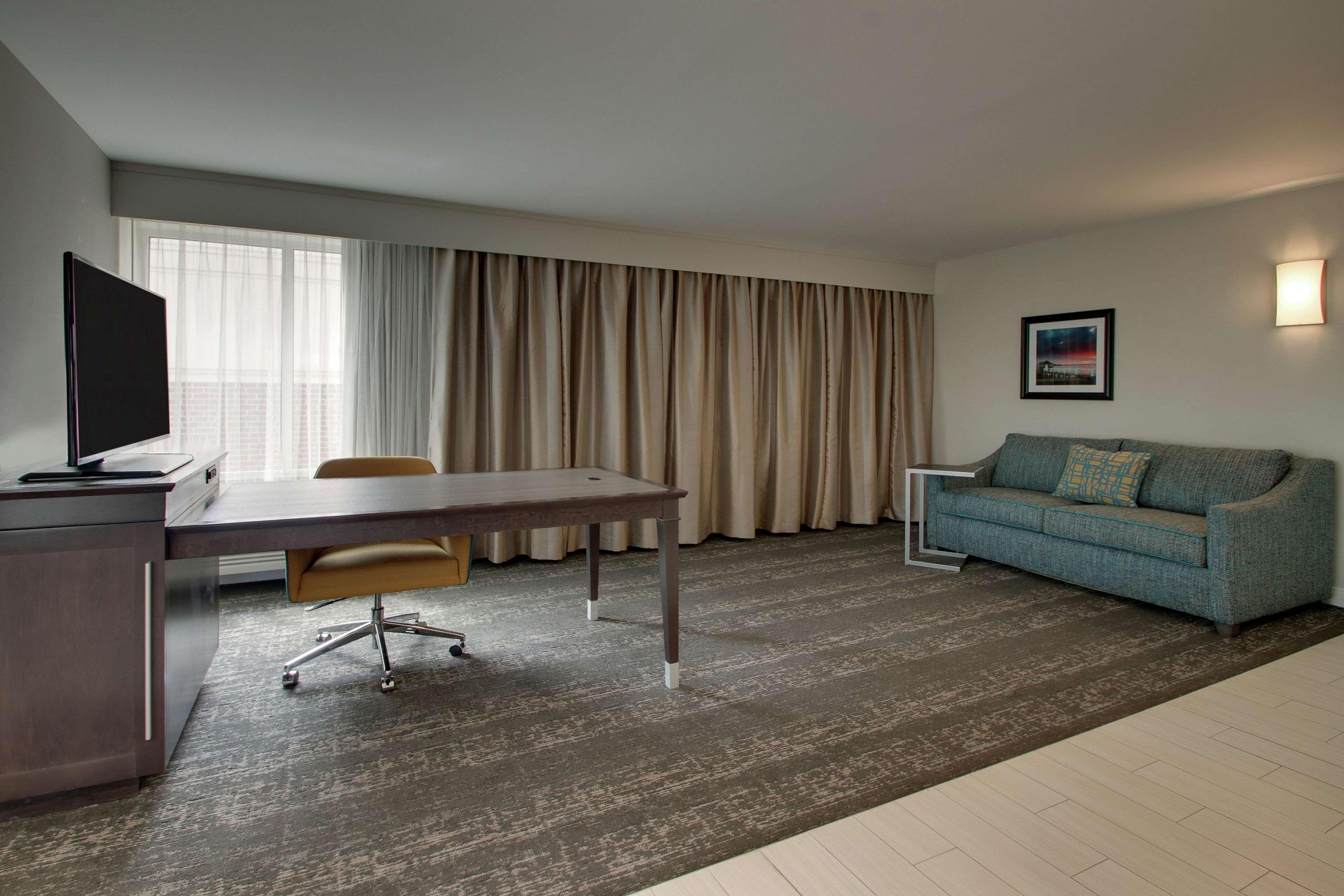Hampton Inn-Pawtucket, RI Exterior foto