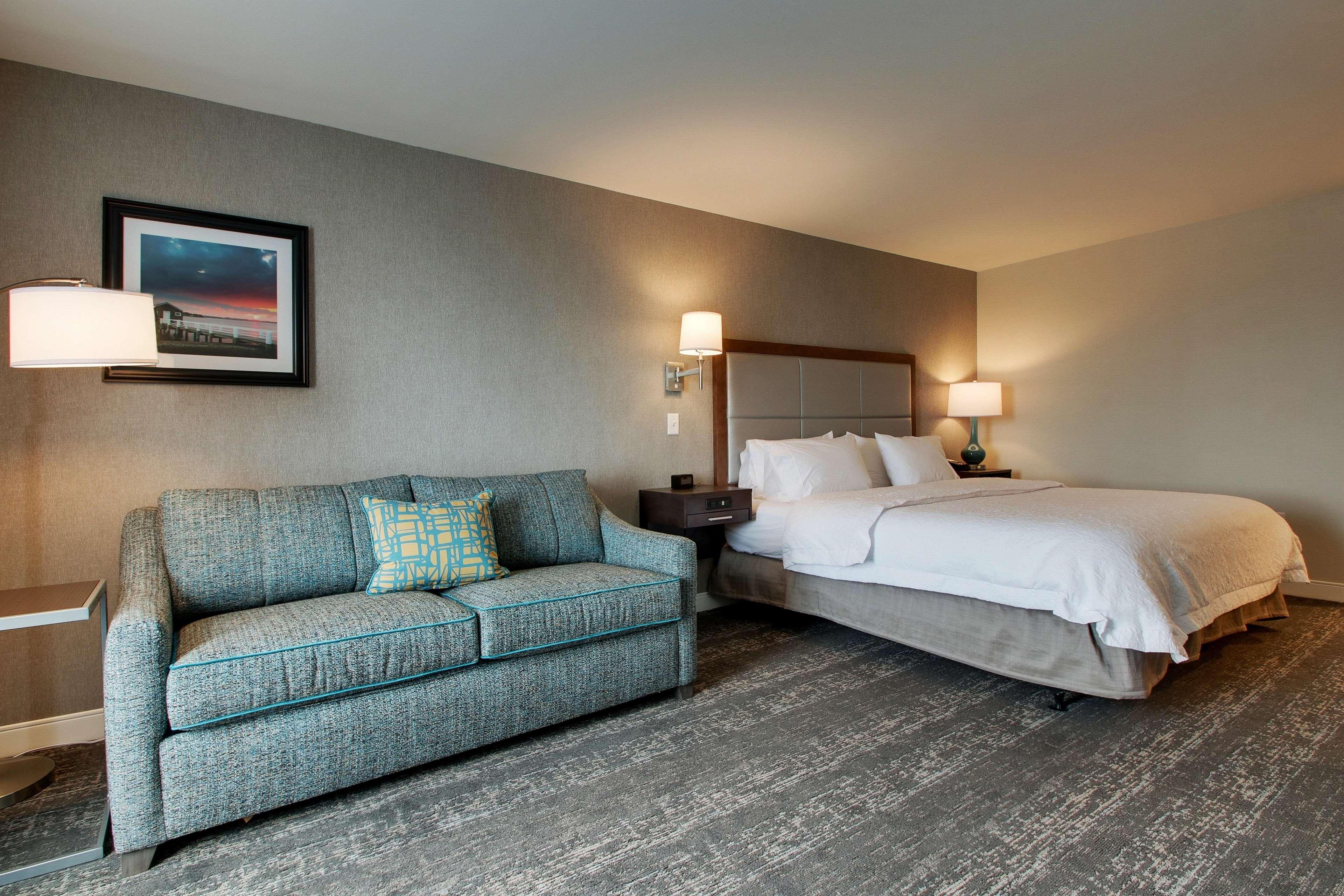 Hampton Inn-Pawtucket, RI Exterior foto