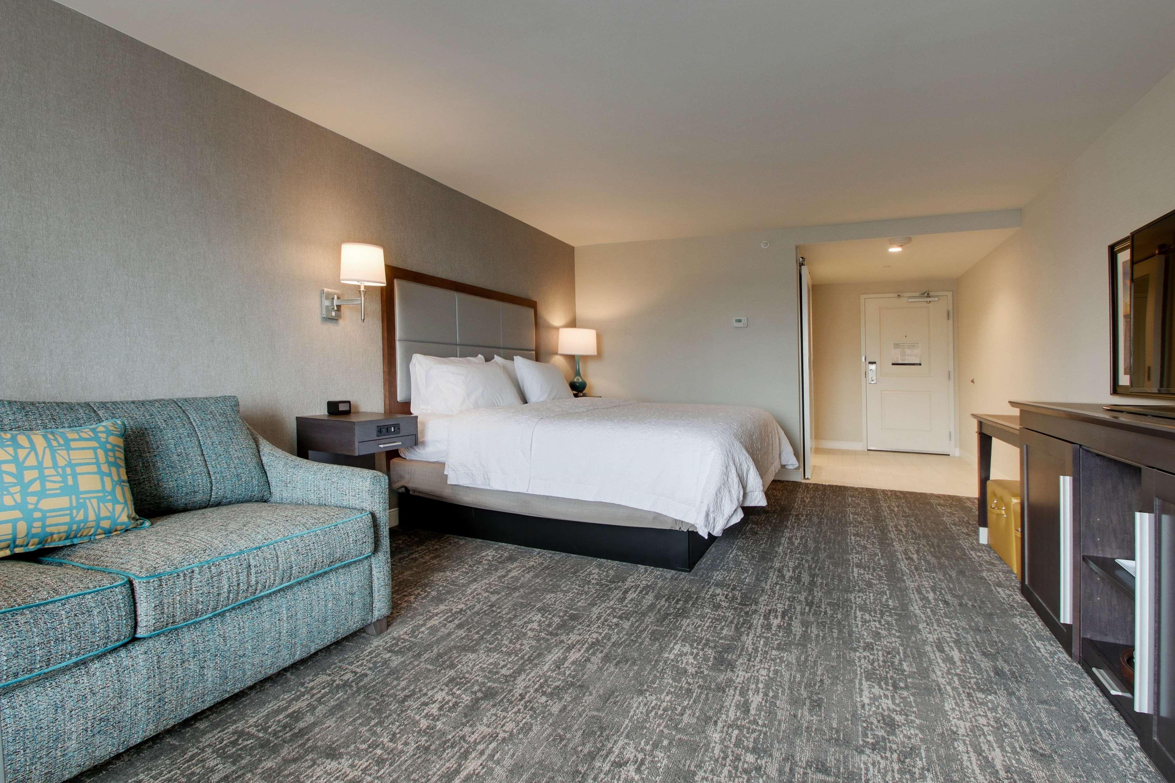 Hampton Inn-Pawtucket, RI Exterior foto