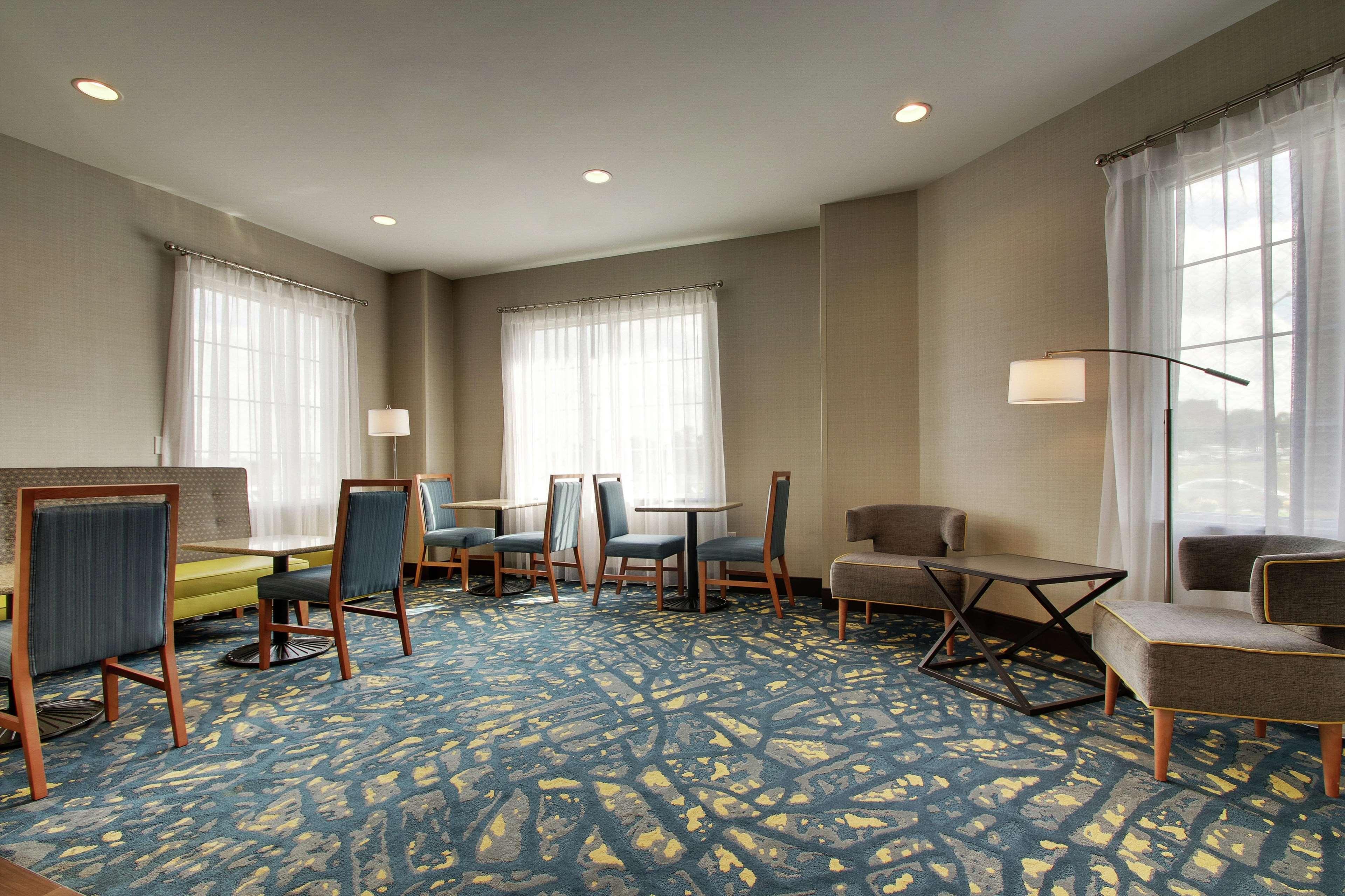 Hampton Inn-Pawtucket, RI Exterior foto