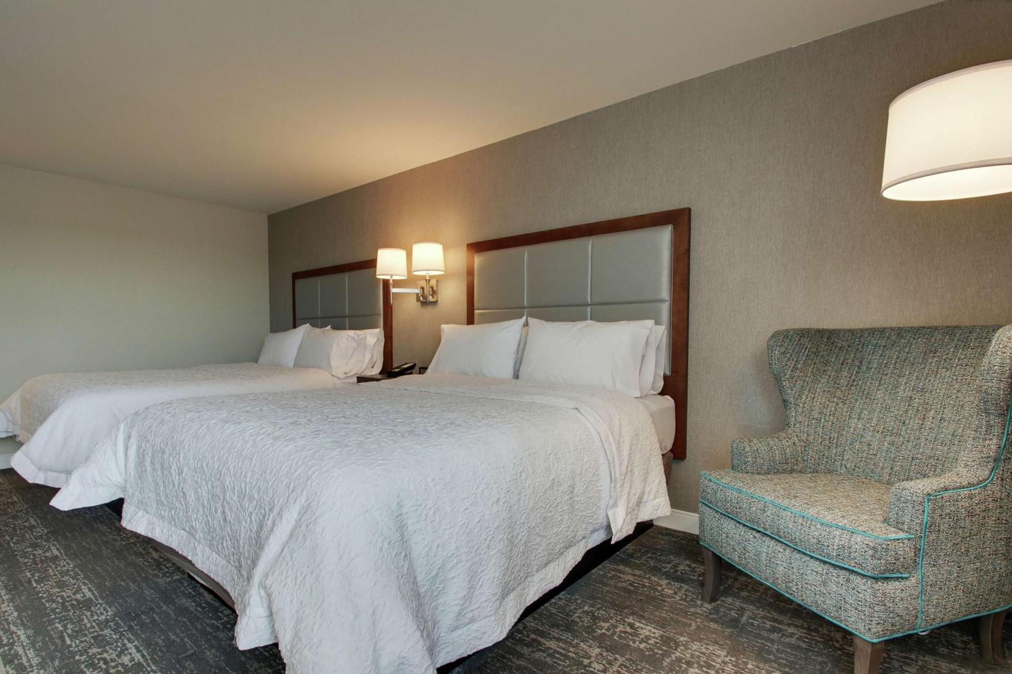 Hampton Inn-Pawtucket, RI Exterior foto
