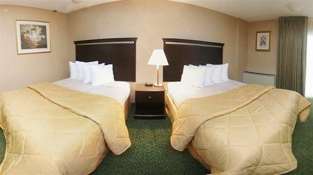 Hampton Inn-Pawtucket, RI Exterior foto
